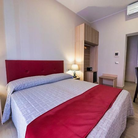 Hotel Balilla 로마 외부 사진