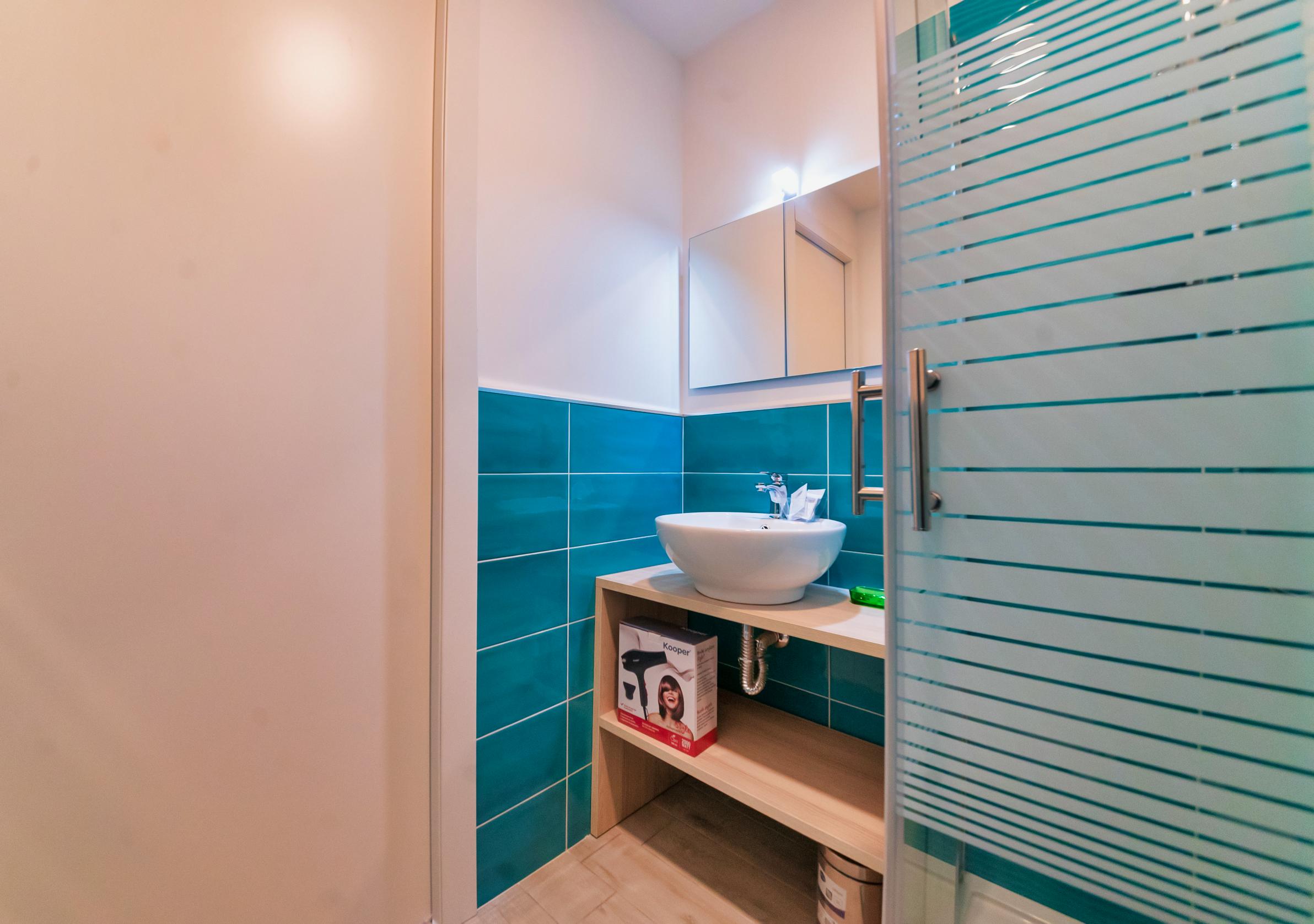 Hotel Balilla 로마 외부 사진